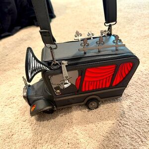 Nightmare before Christmas loungefly- Mayor Mobile